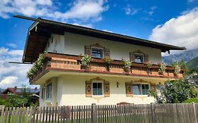 Ferienhaus Bergvagabund